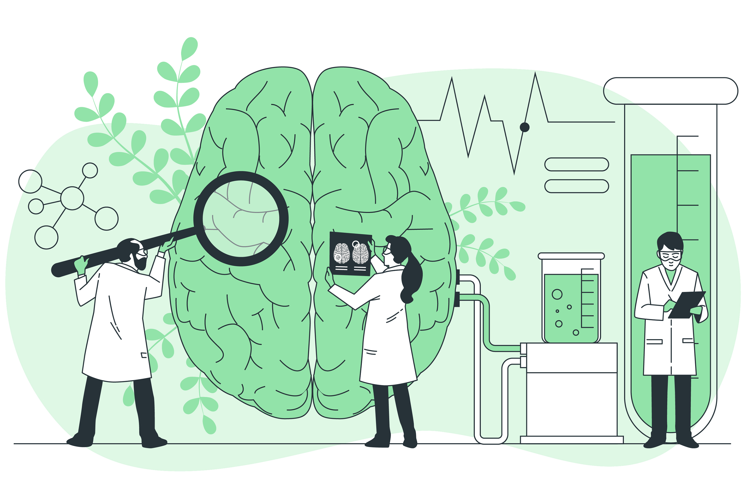 The Science of Habit Formation: Why 21 Days Isn't Always Enough